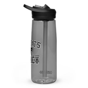 Camelbak Brand Team Logo Sports Water Bottle
