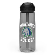 Load image into Gallery viewer, Team Logo Sports Water Bottle