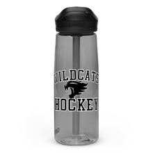 Load image into Gallery viewer, Camelbak Brand Team Logo Sports Water Bottle