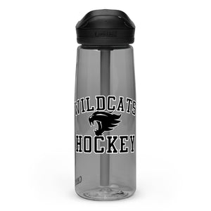 Camelbak Brand Team Logo Sports Water Bottle