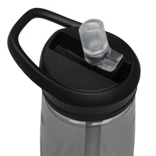 Load image into Gallery viewer, Camelbak Brand Team Logo Sports Water Bottle