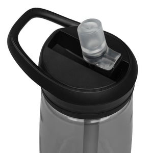 Camelbak Brand Team Logo Sports Water Bottle