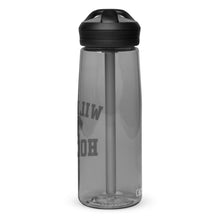 Load image into Gallery viewer, Camelbak Brand Team Logo Sports Water Bottle