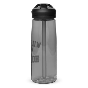 Camelbak Brand Team Logo Sports Water Bottle