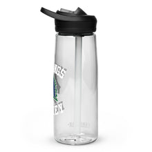 Load image into Gallery viewer, Team Logo Sports Water Bottle