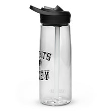 Load image into Gallery viewer, Camelbak Brand Team Logo Sports Water Bottle
