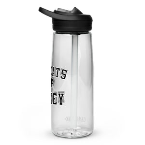 Camelbak Brand Team Logo Sports Water Bottle