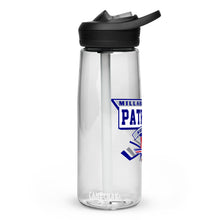 Load image into Gallery viewer, Team Logo Sports Water Bottle