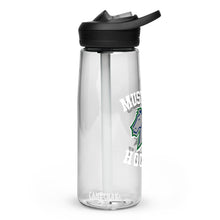 Load image into Gallery viewer, Team Logo Sports Water Bottle