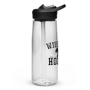 Camelbak Brand Team Logo Sports Water Bottle