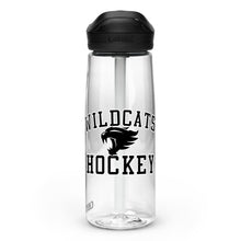 Load image into Gallery viewer, Camelbak Brand Team Logo Sports Water Bottle
