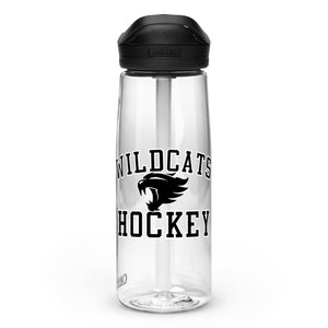Camelbak Brand Team Logo Sports Water Bottle