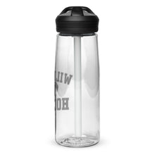 Load image into Gallery viewer, Camelbak Brand Team Logo Sports Water Bottle