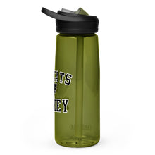 Load image into Gallery viewer, Camelbak Brand Team Logo Sports Water Bottle