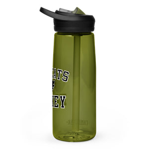 Camelbak Brand Team Logo Sports Water Bottle