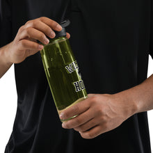 Load image into Gallery viewer, Camelbak Brand Team Logo Sports Water Bottle
