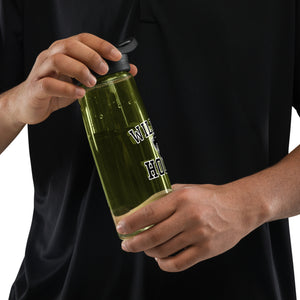 Camelbak Brand Team Logo Sports Water Bottle