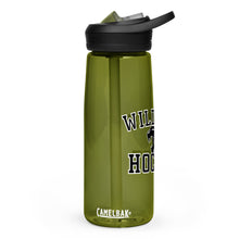 Load image into Gallery viewer, Camelbak Brand Team Logo Sports Water Bottle