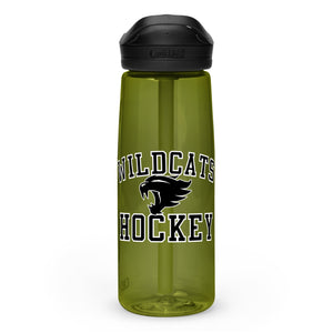 Camelbak Brand Team Logo Sports Water Bottle