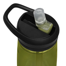 Load image into Gallery viewer, Camelbak Brand Team Logo Sports Water Bottle