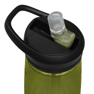 Camelbak Brand Team Logo Sports Water Bottle