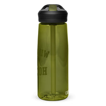Load image into Gallery viewer, Camelbak Brand Team Logo Sports Water Bottle