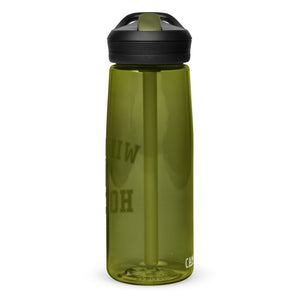 Camelbak Brand Team Logo Sports Water Bottle