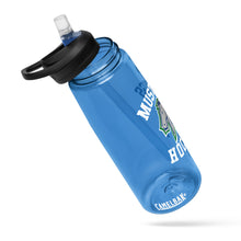 Load image into Gallery viewer, Team Logo Sports Water Bottle