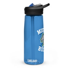 Load image into Gallery viewer, Team Logo Sports Water Bottle