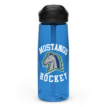 Load image into Gallery viewer, Team Logo Sports Water Bottle