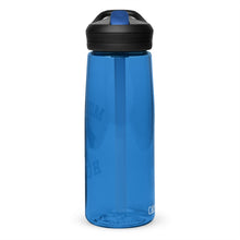 Load image into Gallery viewer, Team Logo Sports Water Bottle