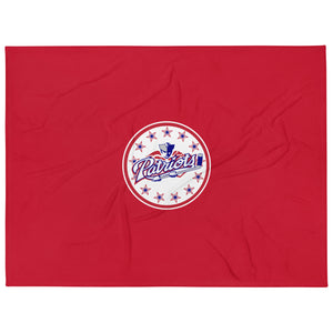 Team Logo Stadium Blanket