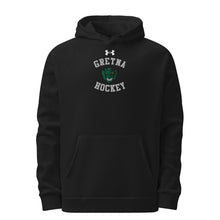 Load image into Gallery viewer, Under Armour® Embroidered Hoodie