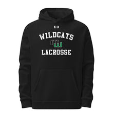 Load image into Gallery viewer, Under Armour® Team Hoodie