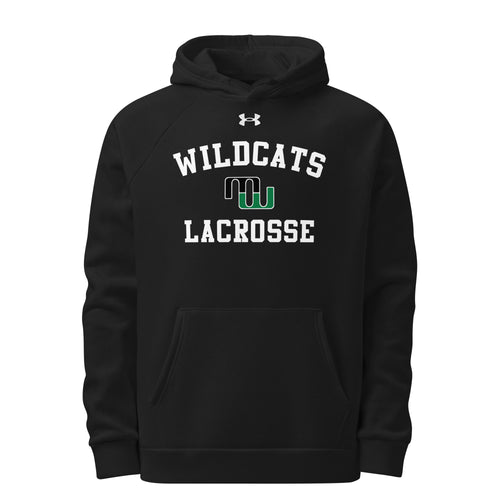 Under Armour® Team Hoodie