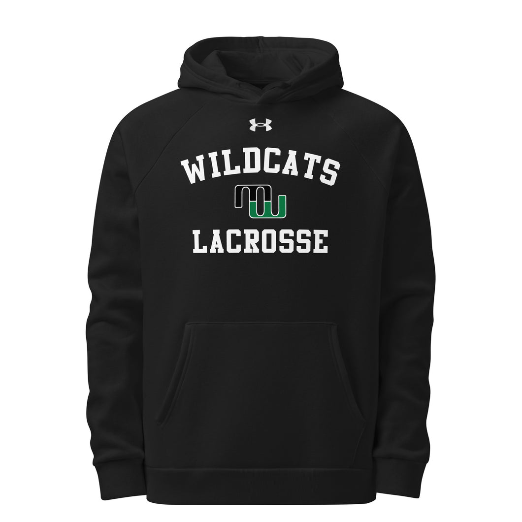 Under Armour® Team Hoodie