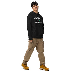 Under Armour® Team Hoodie