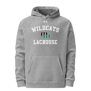 Under Armour® Team Hoodie