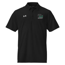 Load image into Gallery viewer, Under Armour® Embroidered Men&#39;s Polo