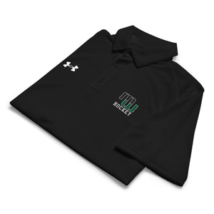 Under Armour® Embroidered Men's Polo
