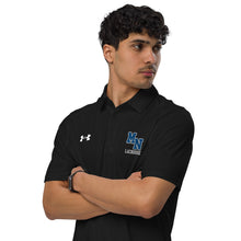 Load image into Gallery viewer, Under Armour® Embroidered Men&#39;s Polo