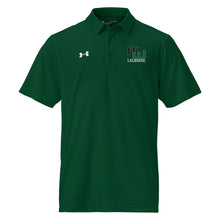 Load image into Gallery viewer, Under Armour® Men&#39;s Polo