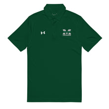 Load image into Gallery viewer, Under Armour® Embroidered Men&#39;s Polo