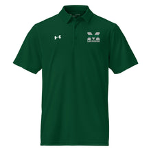 Load image into Gallery viewer, Under Armour® Embroidered Men&#39;s Polo