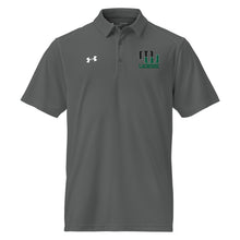 Load image into Gallery viewer, Under Armour® Men&#39;s Polo