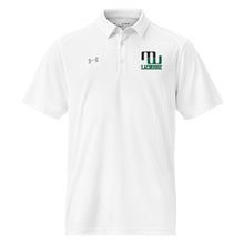 Load image into Gallery viewer, Under Armour® Men&#39;s Polo