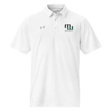 Load image into Gallery viewer, Under Armour® Embroidered Men&#39;s Polo