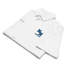 Load image into Gallery viewer, Under Armour® Embroidered Men&#39;s Polo
