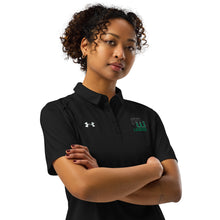 Load image into Gallery viewer, Under Armour® Women’s Embroidered Polo