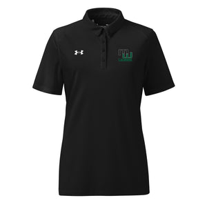 Under Armour® Women’s Embroidered Polo